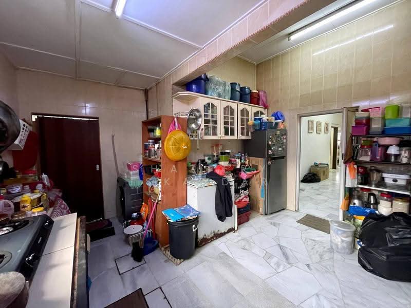 1.5-storey Terraced House for Sale in Selayang (Selangor) - Shaziery Iskandar - PropertyGuru.com.my