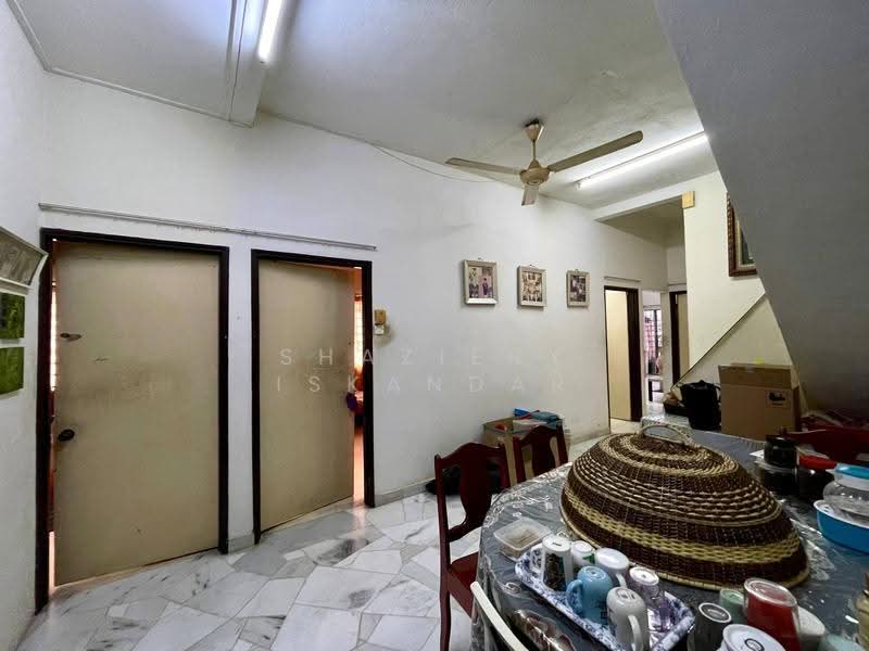 1.5-storey Terraced House for Sale in Selayang (Selangor) - Shaziery Iskandar - PropertyGuru.com.my