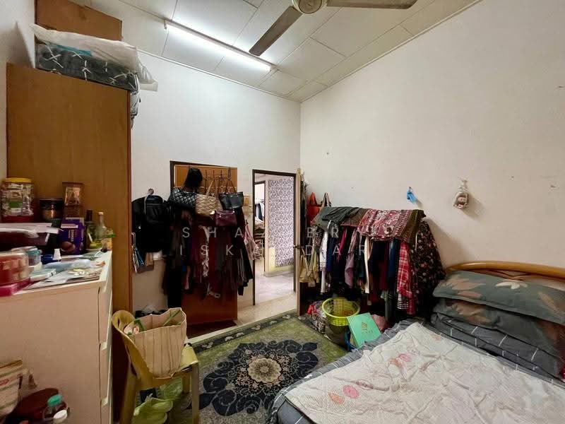 1.5-storey Terraced House for Sale in Selayang (Selangor) - Shaziery Iskandar - PropertyGuru.com.my