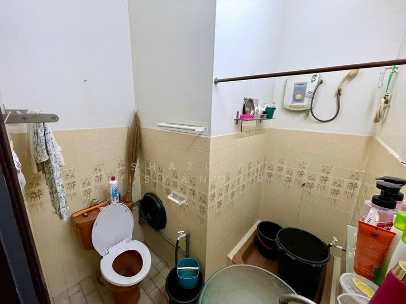 1.5-storey Terraced House for Sale in Selayang (Selangor) - Shaziery Iskandar - PropertyGuru.com.my