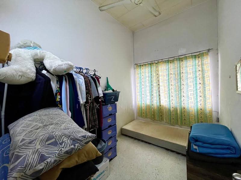 1.5-storey Terraced House for Sale in Selayang (Selangor) - Shaziery Iskandar - PropertyGuru.com.my