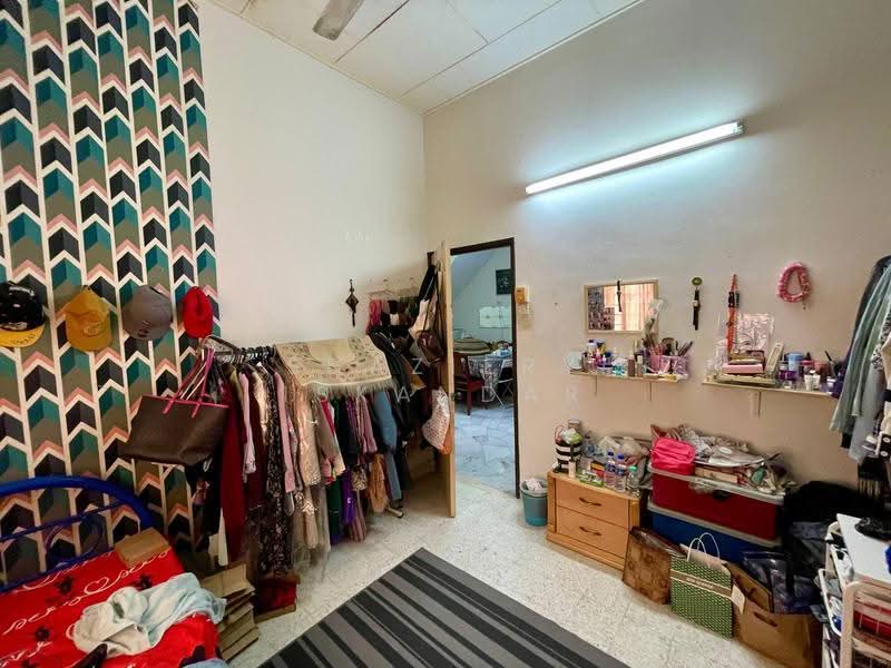 1.5-storey Terraced House for Sale in Selayang (Selangor) - Shaziery Iskandar - PropertyGuru.com.my