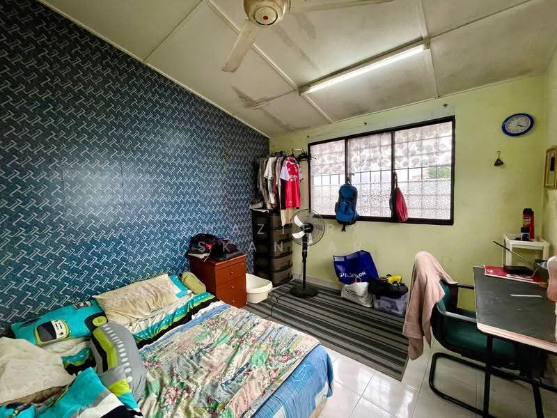 1.5-storey Terraced House for Sale in Selayang (Selangor) - Shaziery Iskandar - PropertyGuru.com.my