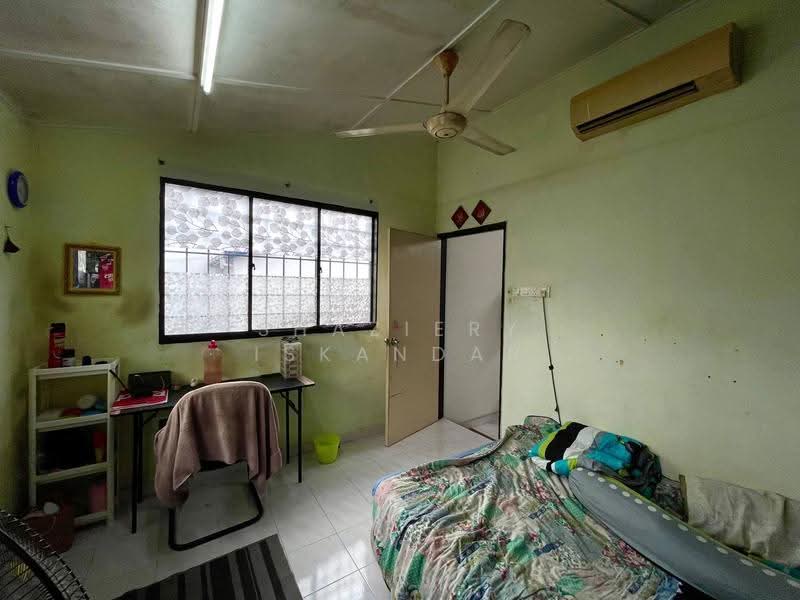 1.5-storey Terraced House for Sale in Selayang (Selangor) - Shaziery Iskandar - PropertyGuru.com.my