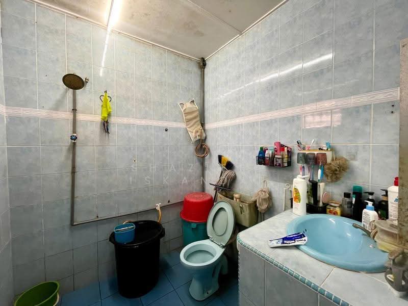 1.5-storey Terraced House for Sale in Selayang (Selangor) - Shaziery Iskandar - PropertyGuru.com.my