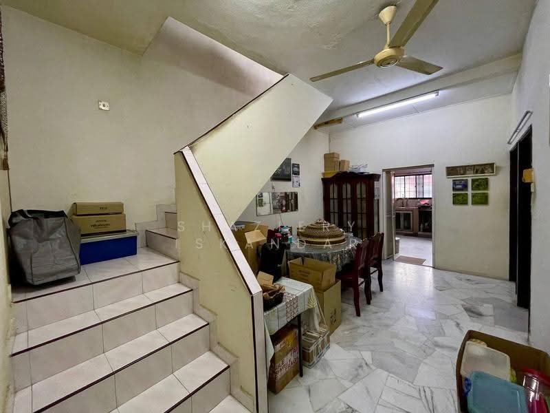 1.5-storey Terraced House for Sale in Selayang (Selangor) - Shaziery Iskandar - PropertyGuru.com.my