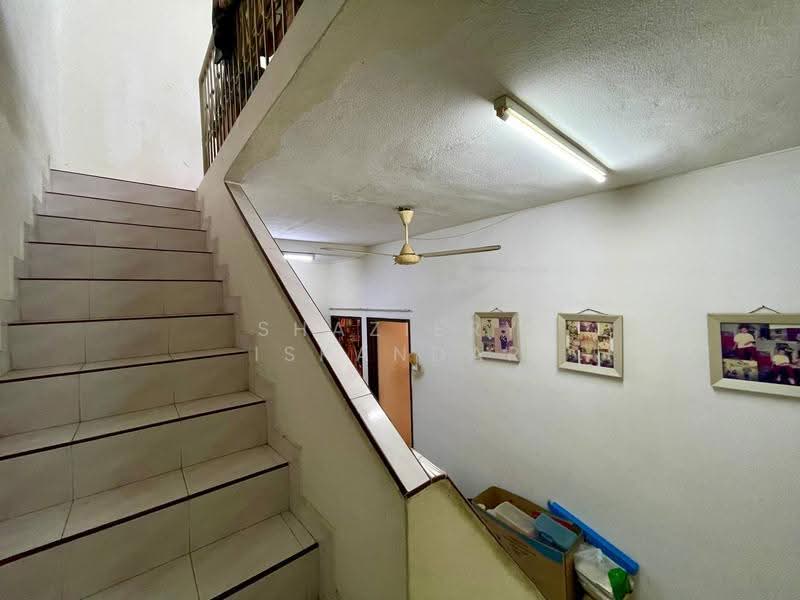 1.5-storey Terraced House for Sale in Selayang (Selangor) - Shaziery Iskandar - PropertyGuru.com.my