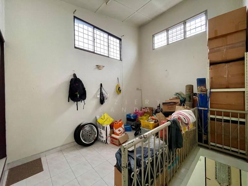 1.5-storey Terraced House for Sale in Selayang (Selangor) - Shaziery Iskandar - PropertyGuru.com.my