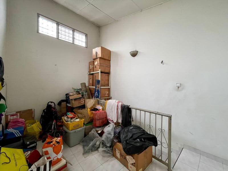 1.5-storey Terraced House for Sale in Selayang (Selangor) - Shaziery Iskandar - PropertyGuru.com.my