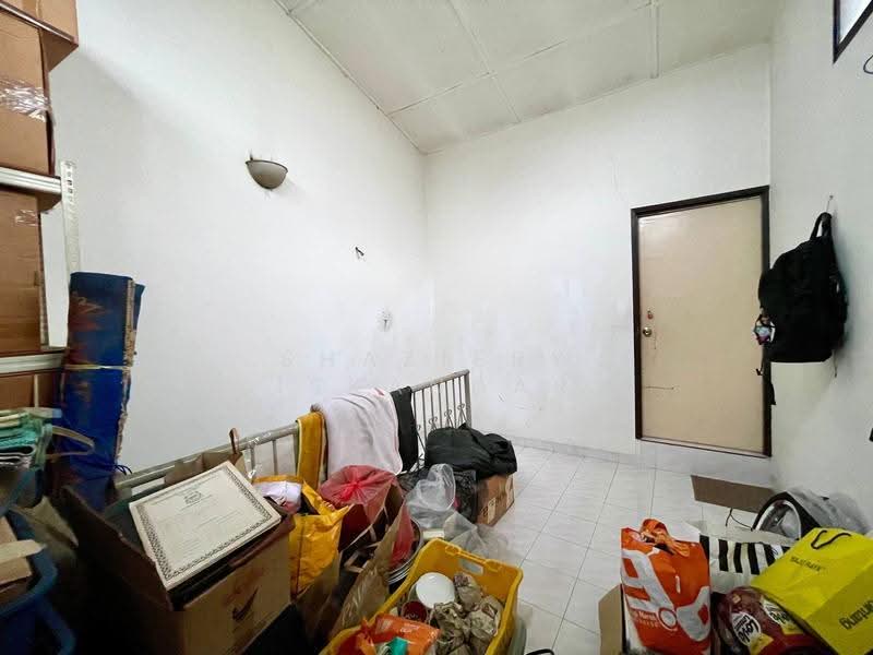 1.5-storey Terraced House for Sale in Selayang (Selangor) - Shaziery Iskandar - PropertyGuru.com.my