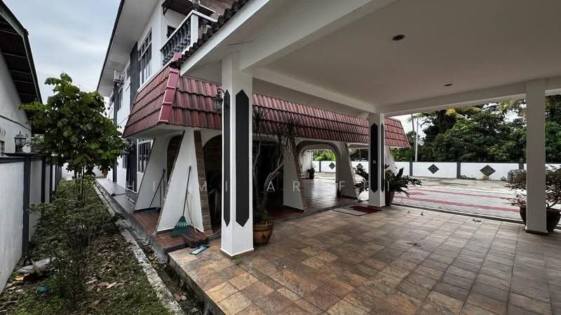Rumah Banglo untuk Disewa di Ampangan (Negeri Sembilan) - Hilmi Ariffin - Exterior - PropertyGuru.com.my
