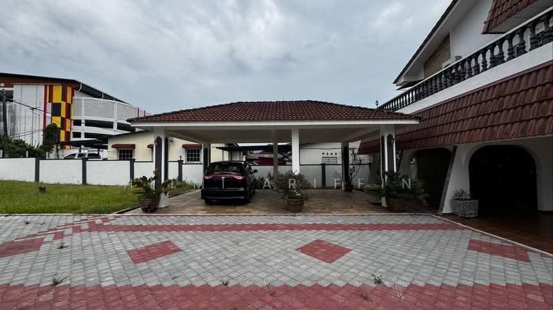 Rumah Banglo untuk Disewa di Ampangan (Negeri Sembilan) - Hilmi Ariffin - Exterior - PropertyGuru.com.my