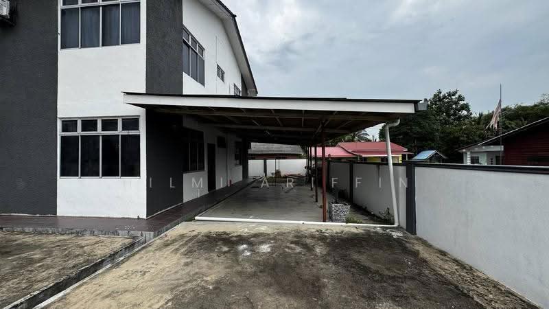 Rumah Banglo untuk Disewa di Ampangan (Negeri Sembilan) - Hilmi Ariffin - Exterior - PropertyGuru.com.my