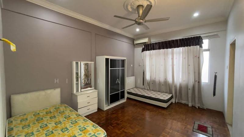 Rumah Banglo untuk Disewa di Ampangan (Negeri Sembilan) - Hilmi Ariffin - Bedroom - PropertyGuru.com.my