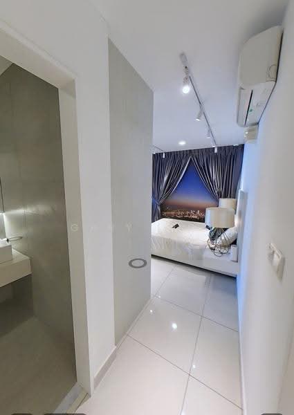 Service Residence for Sale at Residensi Sinaran - Gary Liew - PropertyGuru.com.my