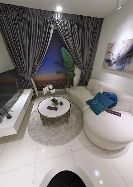 Service Residence for Sale at Residensi Sinaran - Gary Liew - PropertyGuru.com.my