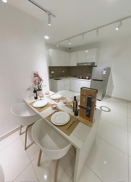 Service Residence for Sale at Residensi Sinaran - Gary Liew - PropertyGuru.com.my