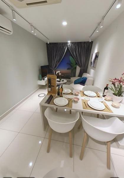 Service Residence for Sale at Residensi Sinaran - Gary Liew - PropertyGuru.com.my