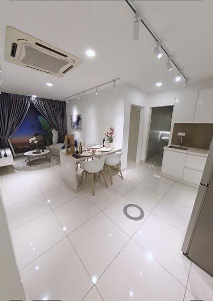 Service Residence for Sale at Residensi Sinaran - Gary Liew - PropertyGuru.com.my