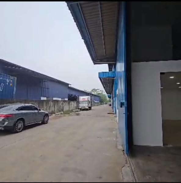 Warehouse for Rent in Kampung Baru Sungai Buloh (Sungai Buloh) - Bond Lee - Exterior - PropertyGuru.com.my