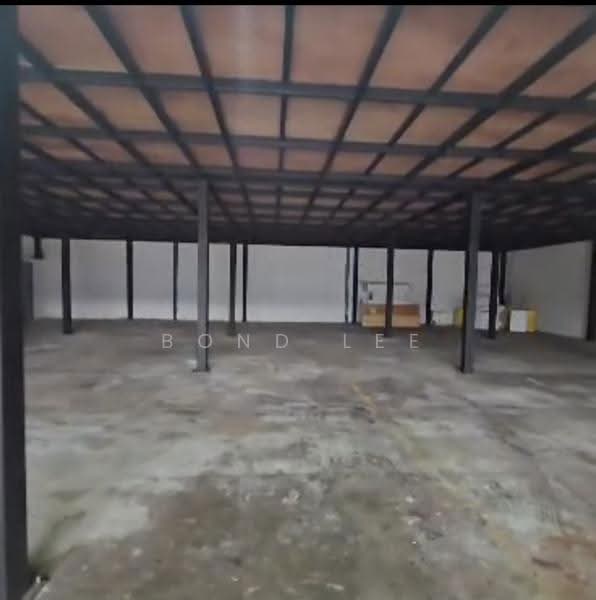 Warehouse for Rent in Kampung Baru Sungai Buloh (Sungai Buloh) - Bond Lee - Interior - PropertyGuru.com.my