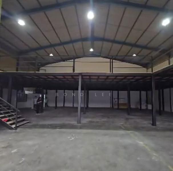 Warehouse for Rent in Kampung Baru Sungai Buloh (Sungai Buloh) - Bond Lee - PropertyGuru.com.my