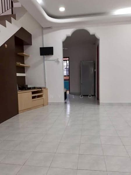2-storey Terraced House for Sale in Taman Setia Indah (Tebrau) - Jeny Loo - PropertyGuru.com.my