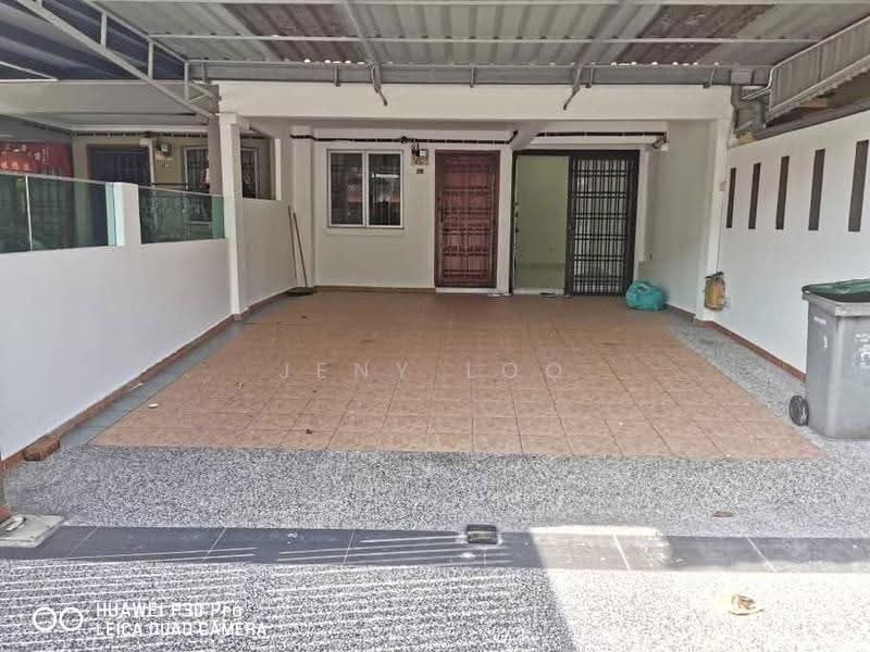 2-storey Terraced House for Sale in Taman Setia Indah (Tebrau) - Jeny Loo - PropertyGuru.com.my