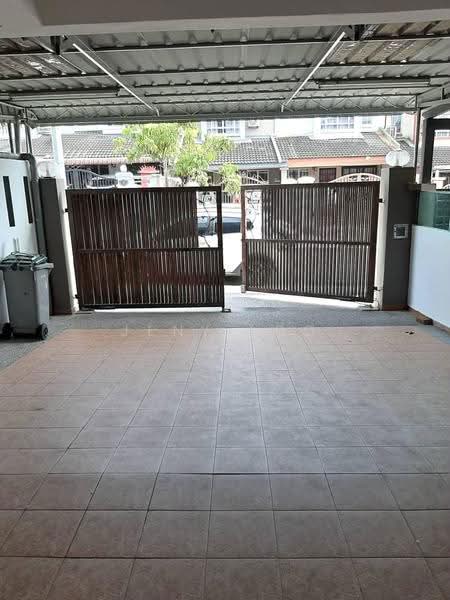2-storey Terraced House for Sale in Taman Setia Indah (Tebrau) - Jeny Loo - PropertyGuru.com.my