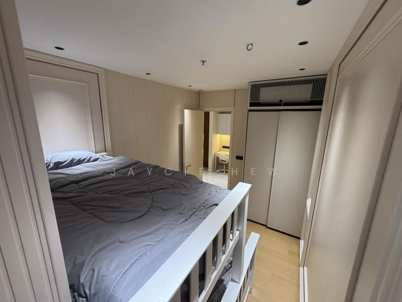 Service Residence for Rent at TRX Residences - Jaycie Hew - PropertyGuru.com.my