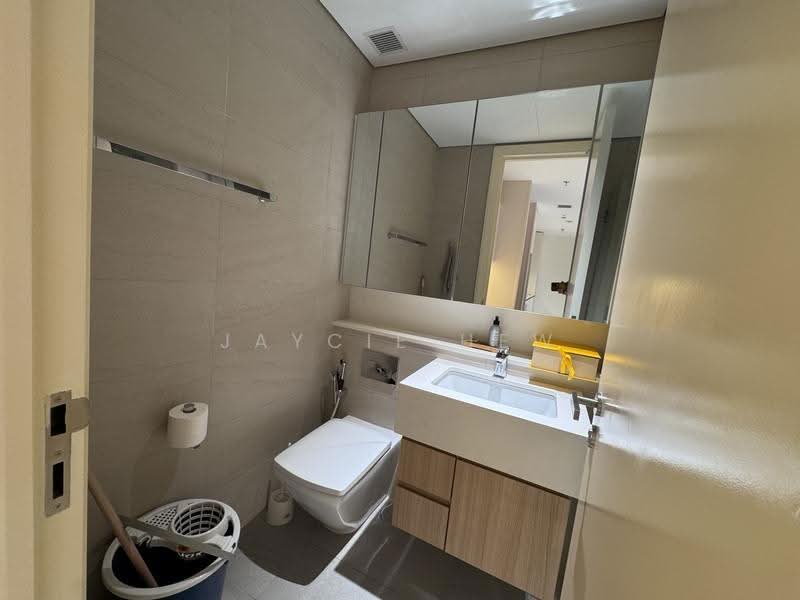 Service Residence for Rent at TRX Residences - Jaycie Hew - PropertyGuru.com.my
