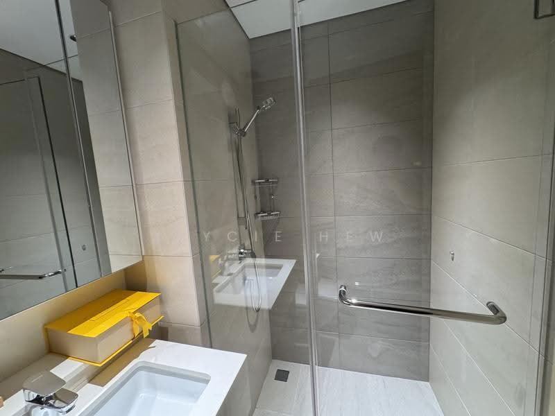 Service Residence for Rent at TRX Residences - Jaycie Hew - PropertyGuru.com.my