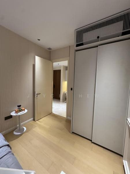 Service Residence for Rent at TRX Residences - Jaycie Hew - Interior - PropertyGuru.com.my