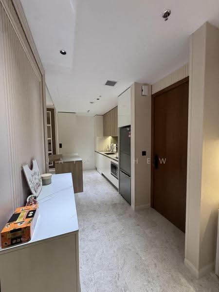 Service Residence for Rent at TRX Residences - Jaycie Hew - PropertyGuru.com.my
