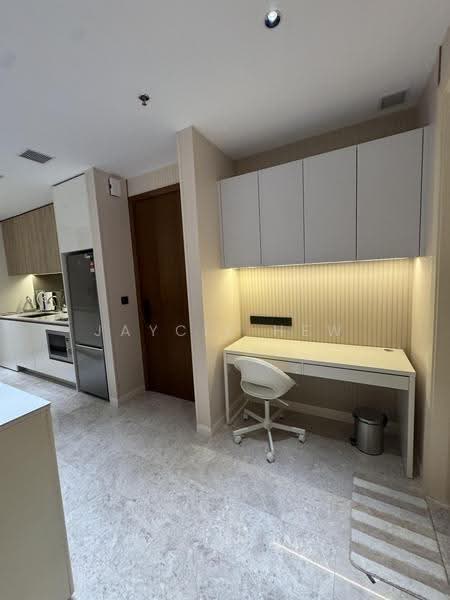 Service Residence for Rent at TRX Residences - Jaycie Hew - PropertyGuru.com.my