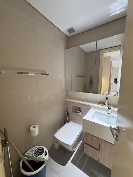 Service Residence for Rent at TRX Residences - Jaycie Hew - PropertyGuru.com.my