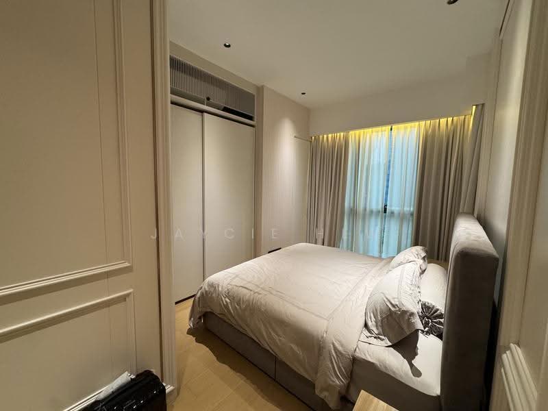 Service Residence for Rent at TRX Residences - Jaycie Hew - PropertyGuru.com.my