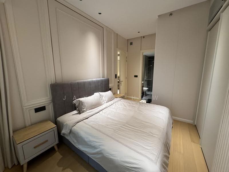 Service Residence for Rent at TRX Residences - Jaycie Hew - PropertyGuru.com.my
