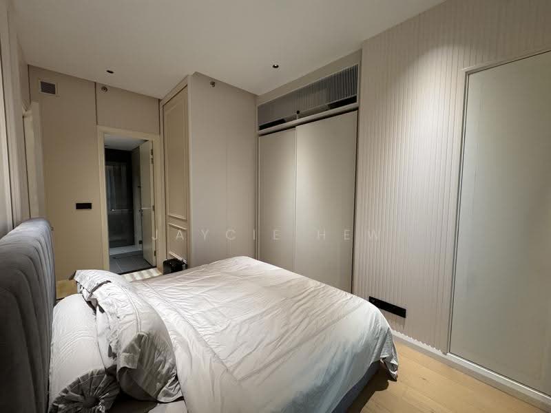 Service Residence for Rent at TRX Residences - Jaycie Hew - PropertyGuru.com.my