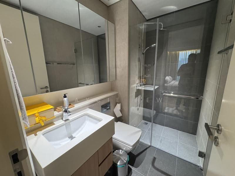 Service Residence for Rent at TRX Residences - Jaycie Hew - PropertyGuru.com.my