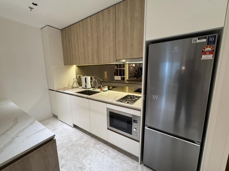 Service Residence for Rent at TRX Residences - Jaycie Hew - PropertyGuru.com.my