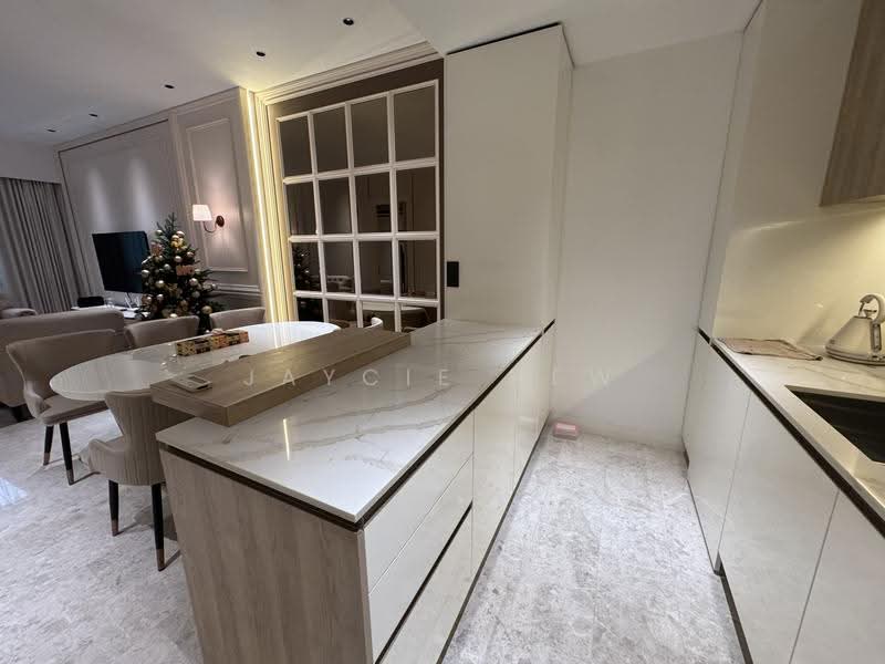 Service Residence for Rent at TRX Residences - Jaycie Hew - PropertyGuru.com.my