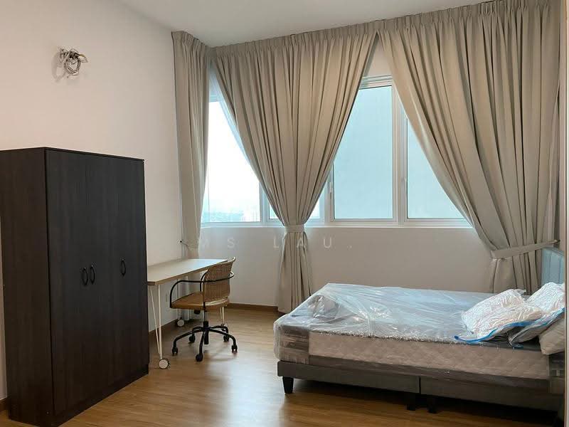Service Residence for Rent at Rica Residence - Ms Lau. - Bedroom - PropertyGuru.com.my