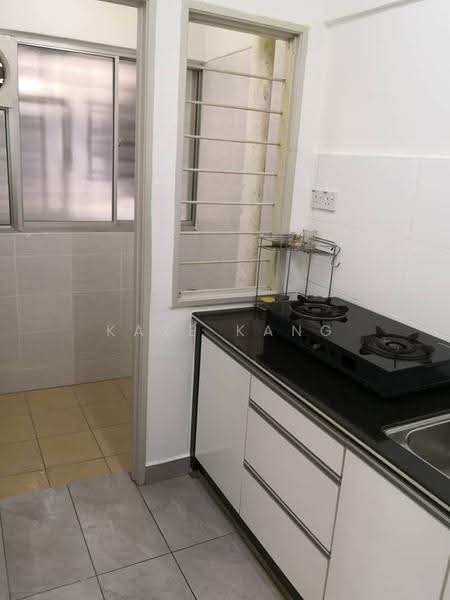 Apartment for Sale at Idaman Seroja - Kaze Kang - PropertyGuru.com.my
