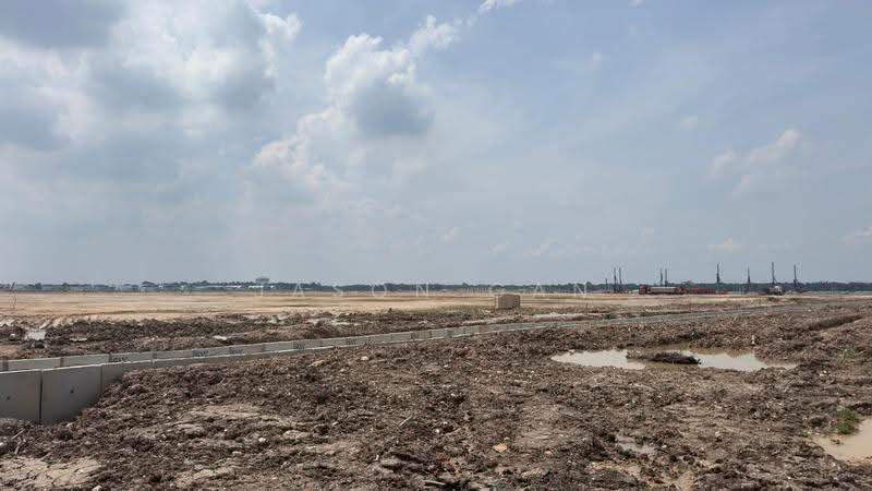 Industrial Land for Sale in Taman Perindustrian Subang (Subang Jaya) - Jason Gan - PropertyGuru.com.my