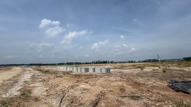 Industrial Land for Sale in Taman Perindustrian Subang (Subang Jaya) - Jason Gan - Exterior - PropertyGuru.com.my