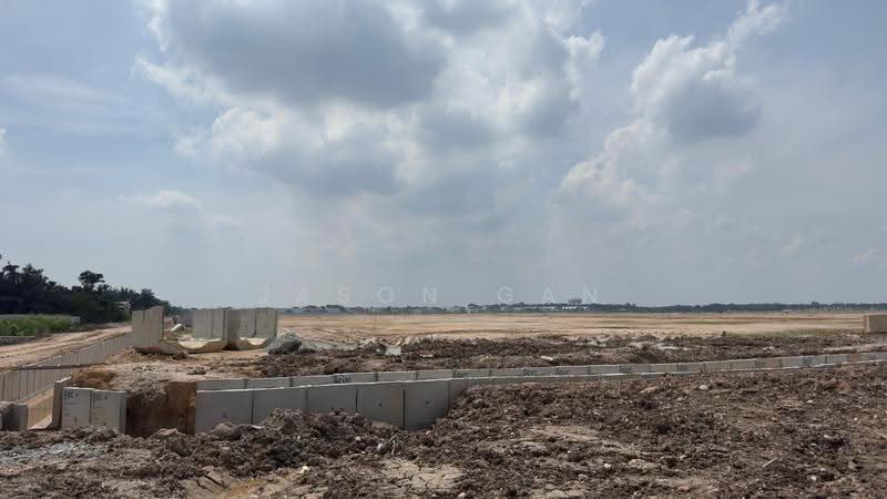 Industrial Land for Sale in Taman Perindustrian Subang (Subang Jaya) - Jason Gan - PropertyGuru.com.my