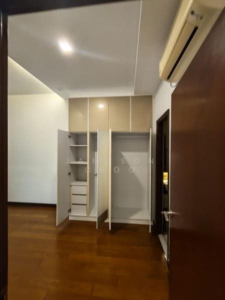 Service Residence for Rent at Paragon Residences @ Straits View - Jameson Choo - Interior - PropertyGuru.com.my