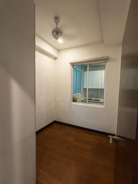 Service Residence for Rent at Paragon Residences @ Straits View - Jameson Choo - Kitchen - PropertyGuru.com.my