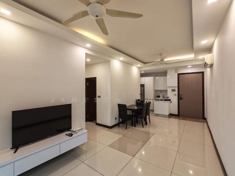 Service Residence for Rent at Paragon Residences @ Straits View - Jameson Choo - PropertyGuru.com.my
